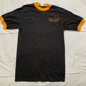 The Maine 8123 Fest 2019 shirt